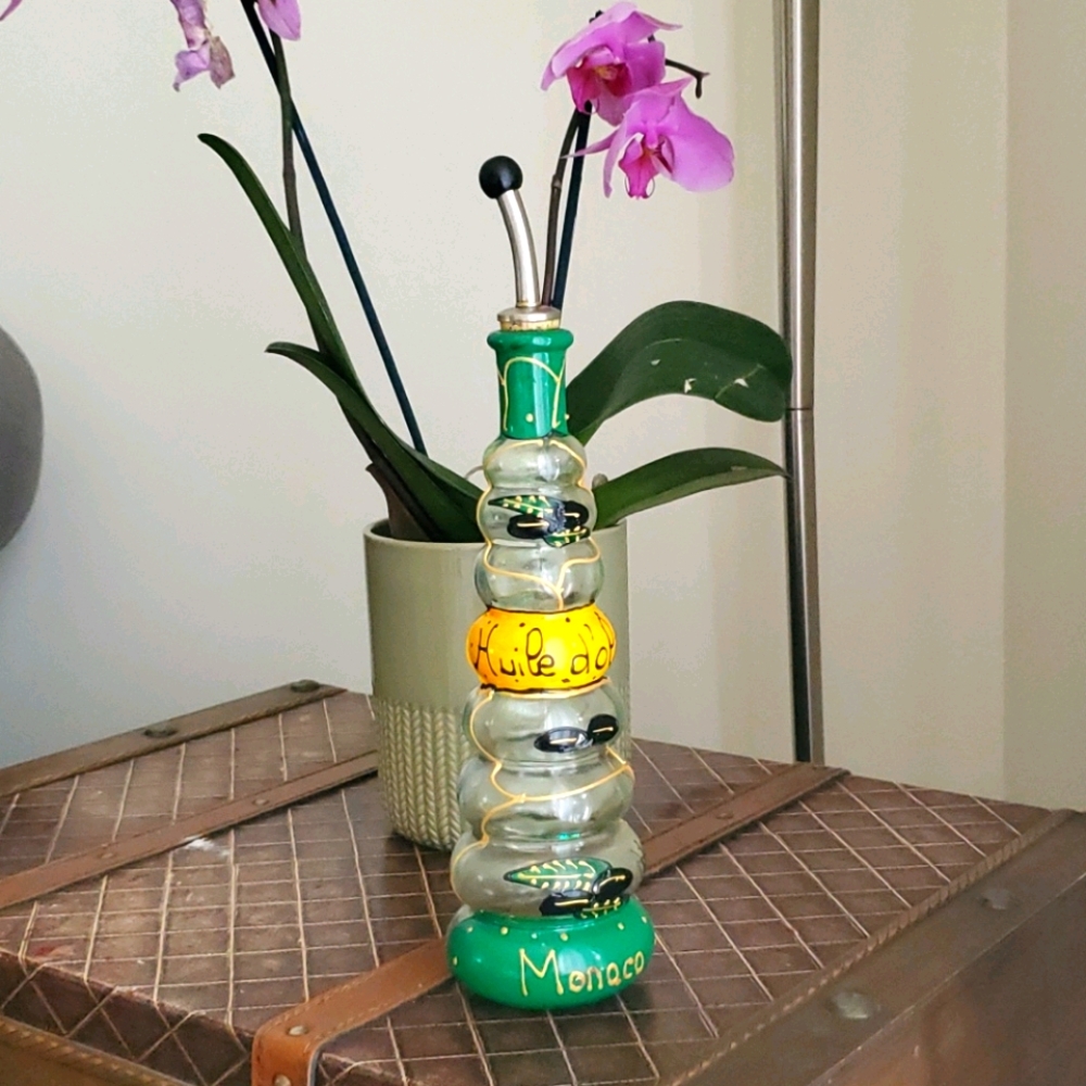 Oil Dispenser